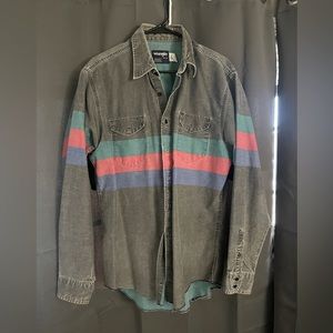 90s Wrangler Brushpopper